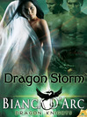 Imagen de portada para Dragon Storm